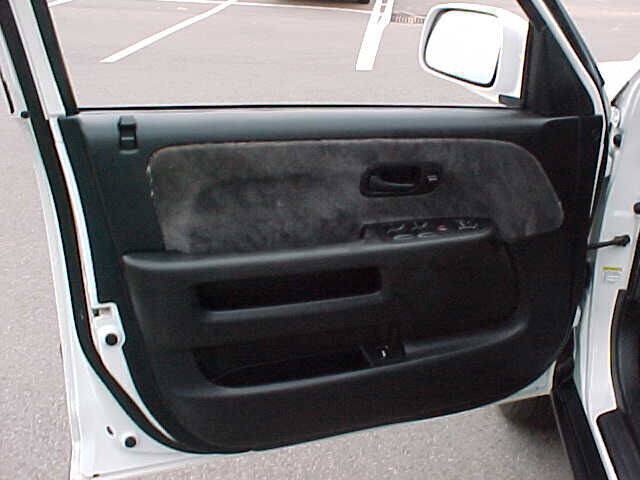 Used 2004 Honda CR-V EX image 19