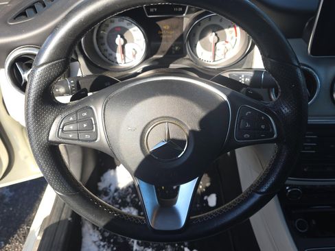 Used 2016 Mercedes-Benz CLA 250 4MATIC w/ Premium 1 Package image 6