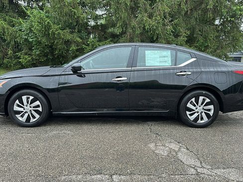 New 2025 Nissan Altima 2.5 S image 17