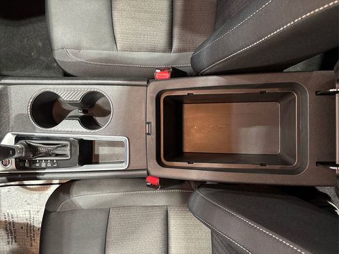 Certified 2025 Nissan Altima 2.5 S image 20