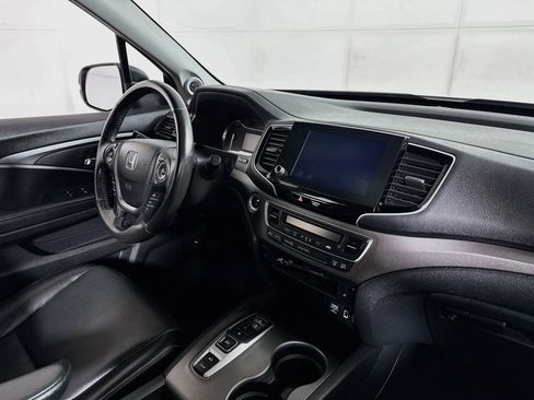 Used 2023 Honda Ridgeline RTL image 28