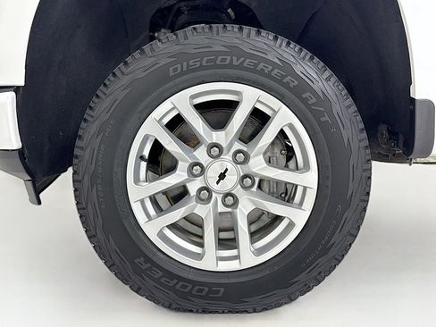 Used 2019 Chevrolet Silverado 1500 RST image 27