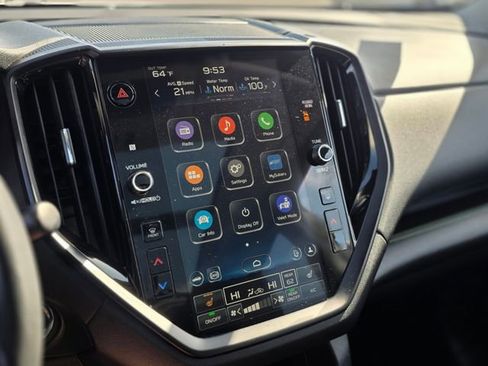 Certified 2023 Subaru Ascent Onyx Edition w/ Popular Package - Onyx image 27