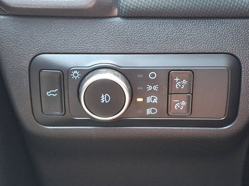 Certified 2025 Ford Bronco Sport Outer Banks w/ Outer Banks Tech Package+ AWD/4WD image 28