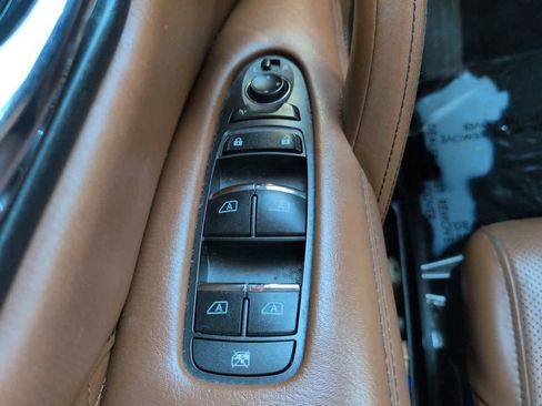 Used 2021 INFINITI QX80 Sensory w/ Cargo Package RWD image 25