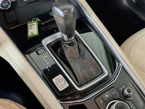 Used 2020 MAZDA CX-5 Grand Touring image 22