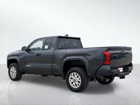 New 2026 Toyota Tacoma SR5 image 4