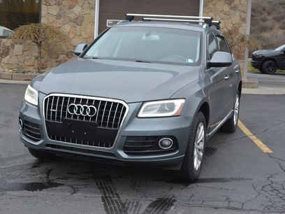 Used 2016 Audi Q5 2.0T Premium