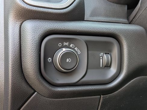 Used 2025 RAM 4500 Tradesman AWD/4WD image 12
