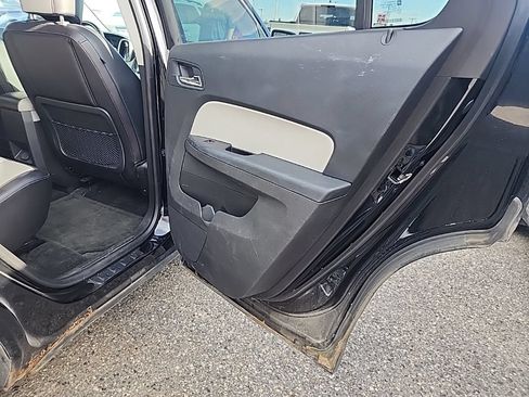 Used 2013 Chevrolet Equinox LTZ AWD/4WD image 20