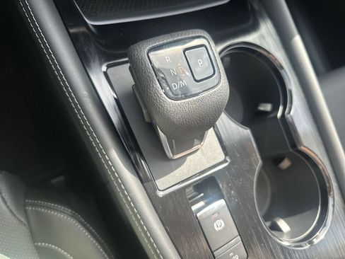 New 2026 Nissan Rogue Platinum AWD/4WD image 22