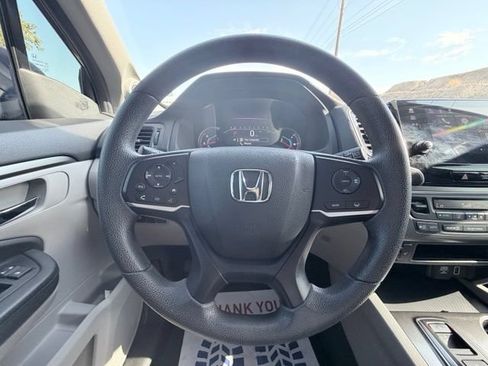 Used 2021 Honda Pilot EX image 9