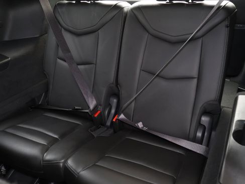 Certified 2024 Cadillac XT6 Luxury image 28