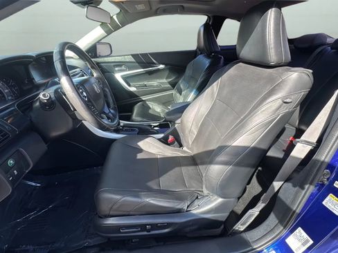 Used 2014 Honda Accord EX-L image 24