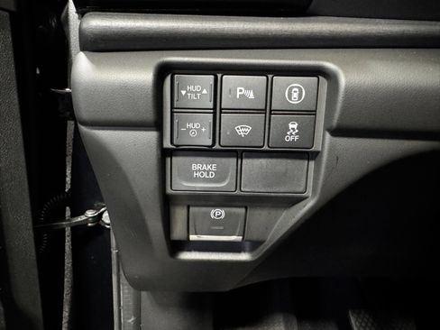 Used 2025 Acura RDX SH-AWD w/ Advance Package image 19