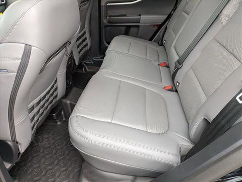 New 2025 Ford Bronco Sport Badlands image 15