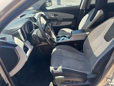 Used 2015 Chevrolet Equinox LT w/ Power Convenience Package FWD image 12