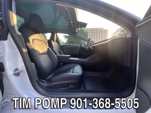 Used 2025 Tesla Model 3 RWD image 17