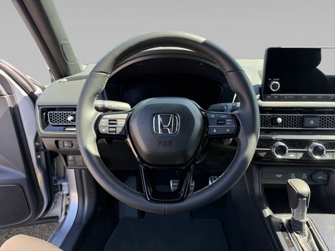 New 2026 Honda Civic Sport image 12