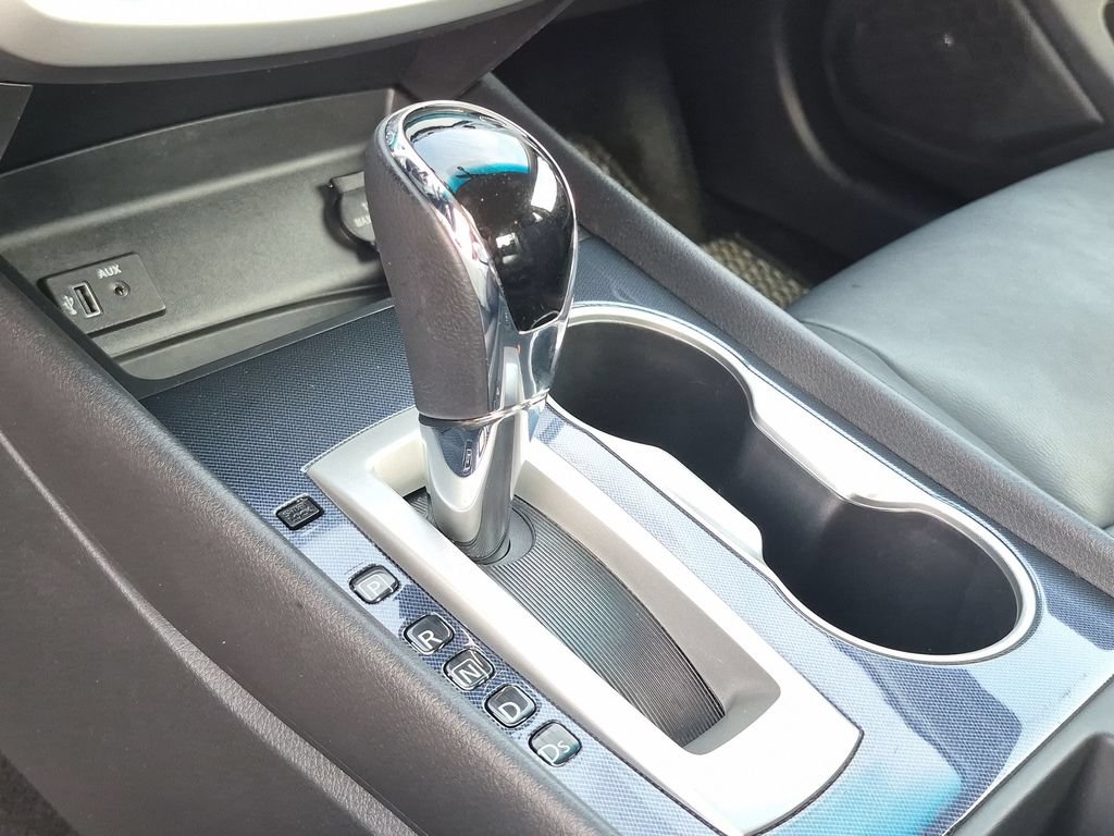 Used 2018 Nissan Altima 2.5 SR w/ SR Special Edition FWD image 24