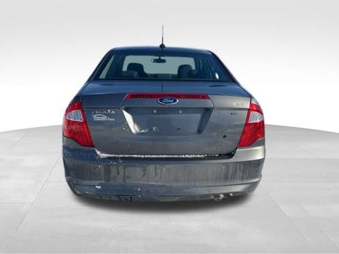 Used 2010 Ford Fusion SE image 6
