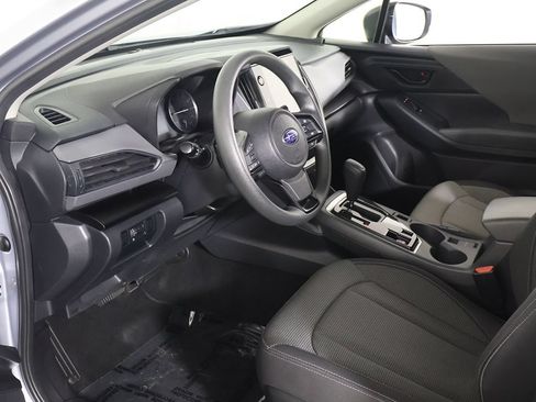 Used 2024 Subaru Crosstrek 2.0i Premium AWD/4WD image 20