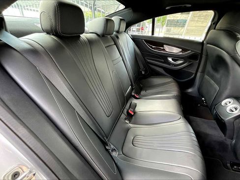 Certified 2019 Mercedes-Benz CLS 450 image 19