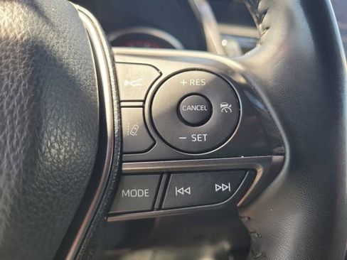 Used 2023 Toyota Camry XSE FWD image 27