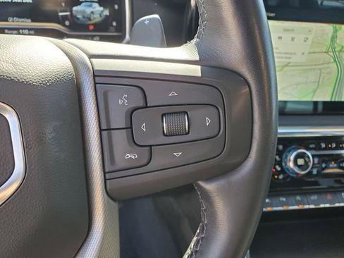 Used 2023 GMC Sierra 1500 Denali image 22