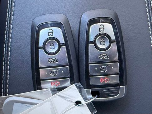 New 2025 Ford Mustang Mach-E Premium image 29