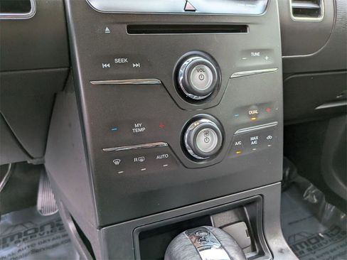 Used 2019 Ford Flex SEL w/ Equipment Group 202A image 19