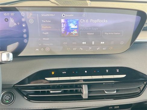 New 2026 Buick Enclave Sport Touring w/ Power Package image 10