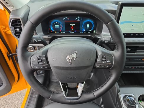New 2026 Ford Bronco Sport Outer Banks AWD/4WD image 47