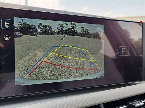 New 2026 Hyundai Tucson SEL image 16