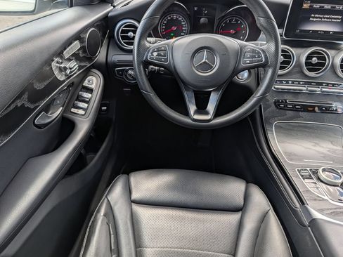 Used 2018 Mercedes-Benz GLC 300 image 13