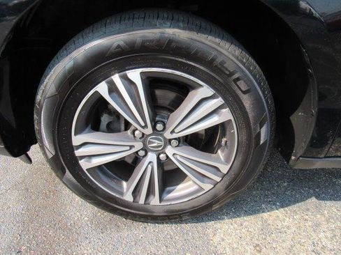 Used 2017 Acura MDX SH-AWD image 7