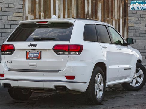 Used 2019 Jeep Grand Cherokee High Altitude image 7