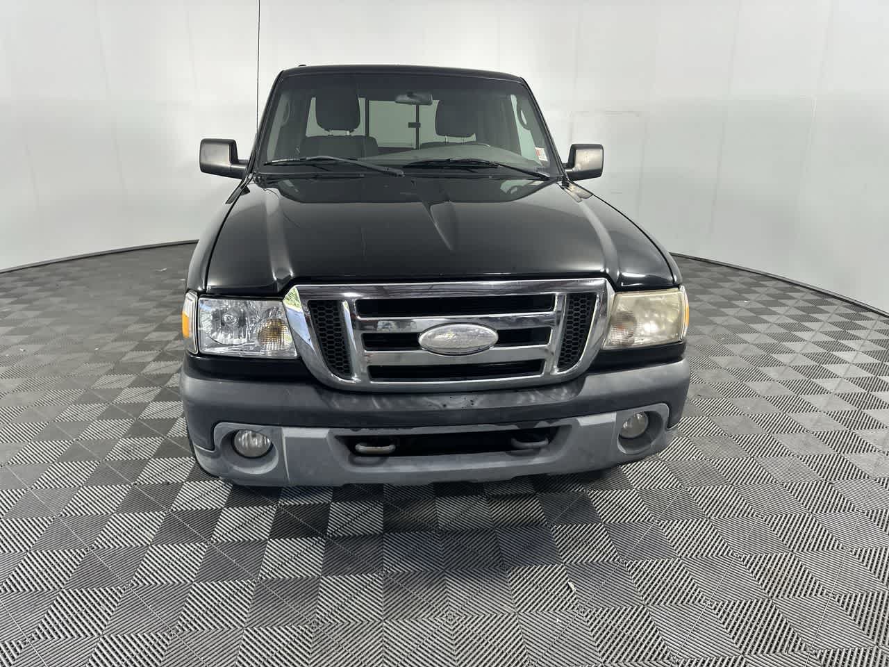 Used 2010 Ford Ranger XLT AWD/4WD image 3