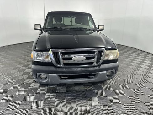 Used 2010 Ford Ranger XLT AWD/4WD image 3