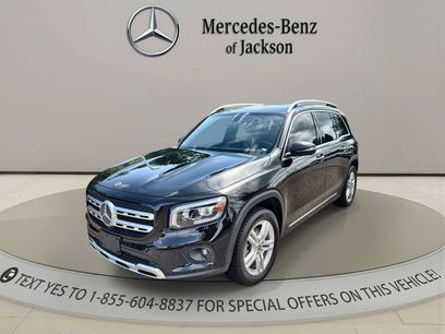 Used 2023 Mercedes-Benz GLB 250 w/ Premium Package