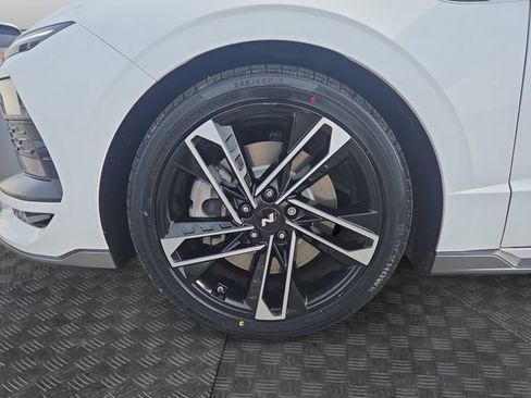 Used 2024 Hyundai Sonata N Line image 36