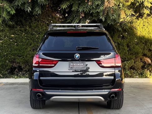 Used 2015 BMW X5 xDrive35i AWD/4WD image 5