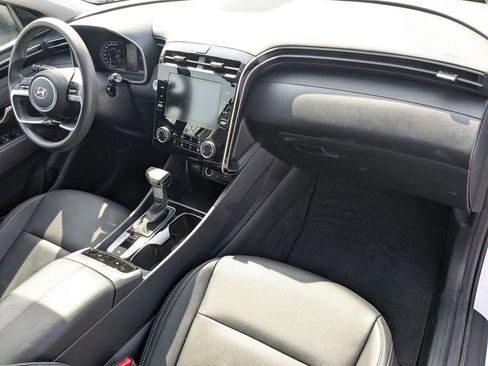 Certified 2023 Hyundai Tucson SEL image 20