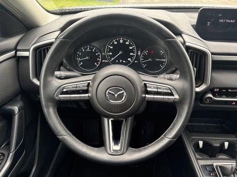 Used 2024 MAZDA CX-50 AWD 2.5 S w/ Cargo Package image 21