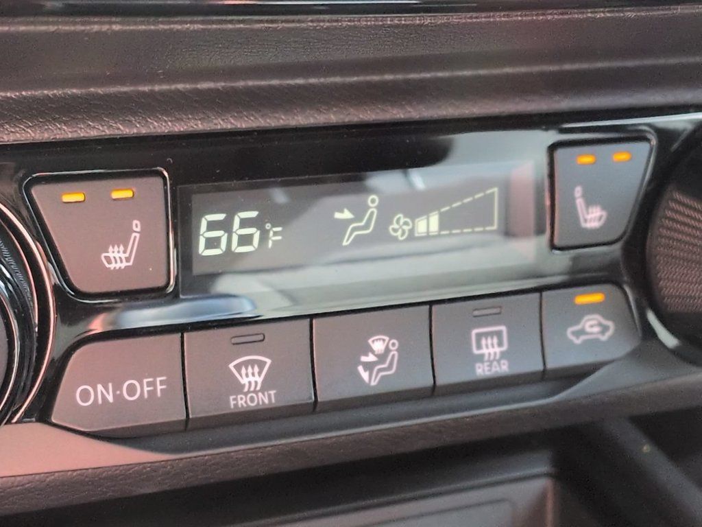 Certified 2026 Nissan Kicks SV w/ Cold Weather Package FWD image 22
