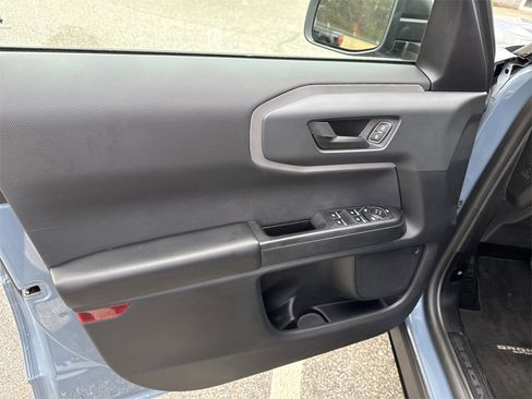 Used 2024 Ford Bronco Sport Big Bend w/ Convenience Package image 21