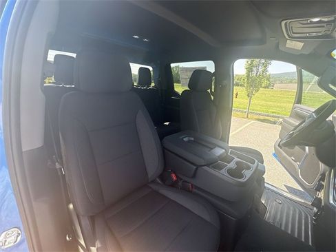 New 2026 Chevrolet Silverado 1500 LT image 29