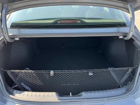 Certified 2025 Hyundai Elantra N Line FWD image 12