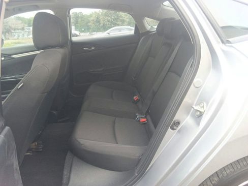 Used 2016 Honda Civic EX-T image 30