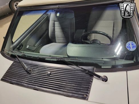 Used 1989 Ford Mustang LX image 6